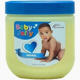 Pcc Brands Baby Jelly