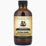 AH Jamaican Black Castor oil Extra Dark 2 oz