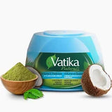 Vatika Naturals Hair Cream