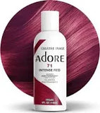 Adore Semi Permanent Hair Color 118ml