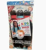 Impression Kids Pre Stretched Braid 28"