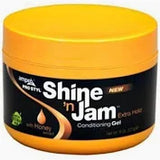 Shine n Jam Extra Hold