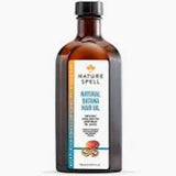 Nature Spell Natural Treatment Hair Oil - Body Oil