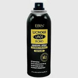 Ebin Wonder Lace Bond Adhesive Spray Extra Hold 18