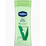 Vaseline Body Lotion