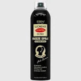 Ebin Wonder Pony Tail Bond Freeze Spray Extreme Ho