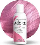 Adore Semi Permanent Hair Color 118ml