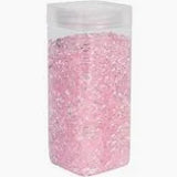 Lily Plastic Beads 202 Pink