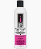 Doo Gro Triple Strength Hair Lotion 355ml