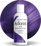 Adore Semi Permanent Hair Color 118ml