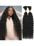 Pure NaturAl Deep Wave Bulk 24"
