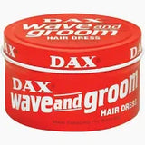 Dax