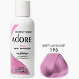 Adore Semi Permanent Hair Color 118ml