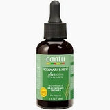 Cantu Strengthening Rosemary & Mint Hair & Scalp Oil