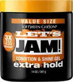 Lets Jam Extra Hold