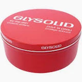 Glysolid Glycerine Cream 400ml