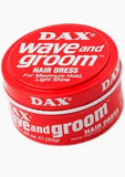 Dax