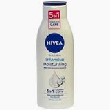 Nivea Body Lotion 400ml