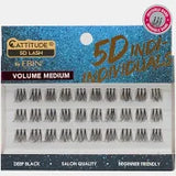 Ebin 5D Indi-Individuals Lash