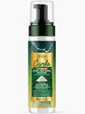 Vatika Curls Curl Defining Mousse Rice Water and Electrolyte