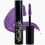 La Girl Volumatic Colour Mascara