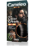 Cameleo Men Hair Color Cream - Colour Cream