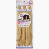 Obsession 3X Pre-Fluffed Poppin Twist 20"