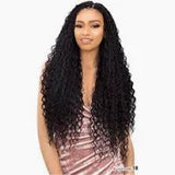 Obsession Boho Braided 26"