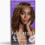 Dark & Lovely Fade Resist Color