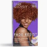 Dark & Lovely Fade Resist Color