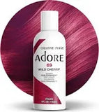 Adore Semi Permanent Hair Color 118ml