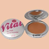 Vital Oil Free Creme To Powder 14g