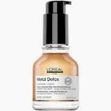 Loreal Metal Detox Anti-Deposit Protector Concentrated Oil 50ML