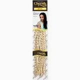 Cherish Deep Twist Bulk 22"