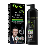 Dexe Dye Shampoo 400ml
