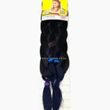 X-Pression Lagos Braid