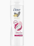 Dove Body Lotion