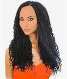 Cherish Bulk Passion Twist 14"