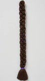 X-pression Syn Ultra Braid