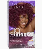 Dark And Lovely Go Intense