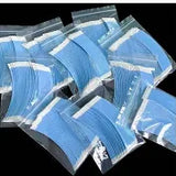 Magic Collection Lace Tape Self-Adhesive Strips Contour A 36 Strips