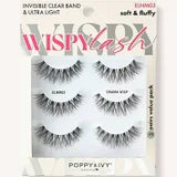 Poppy & Ivy Beauty Wispy Lash