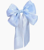 Lily Bowknot Clip BOC