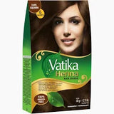 Vatika Henna Hair Colour