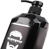 Gummy Shave Gel Savour Comfortable & Smooth All Skin Types 1000 Mml