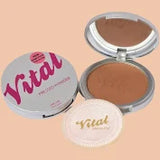 Vital Pressed Powder 14g
