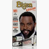 Bigen EZ Colour For Men