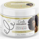Ors Curls Unleashed Color Blast Temporary Hair Wax