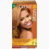 Creme of Nature Color