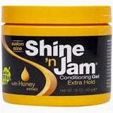 Shine n Jam Extra Hold